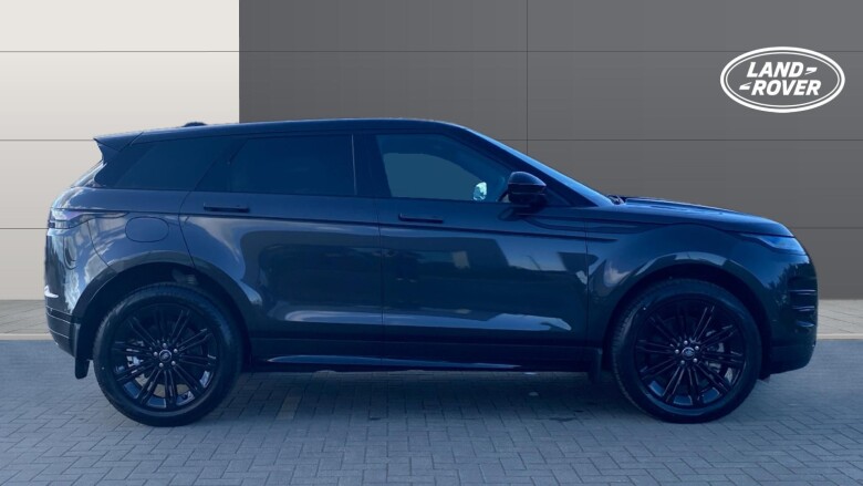 Land Rover Range Rover Evoque 1.5 P270e Dynamic SE 5dr Auto Hatchback